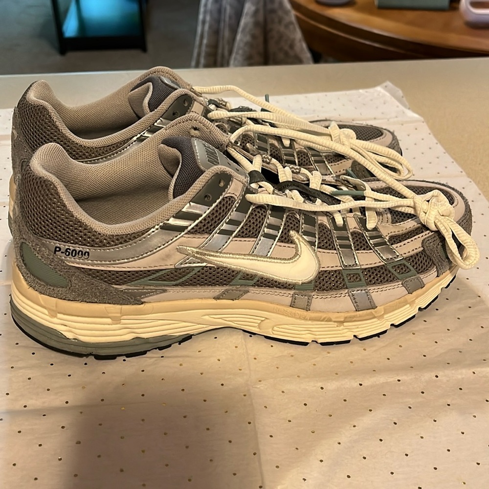 nike p-6000